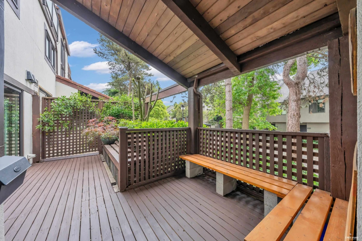 Family Room Photo of 1185 Forge Walk, Vancouver, BC