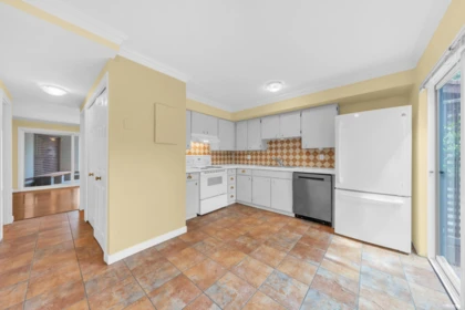 1185 Forge Walk, Vancouver, BC, Vancouver — Townhouse for sale