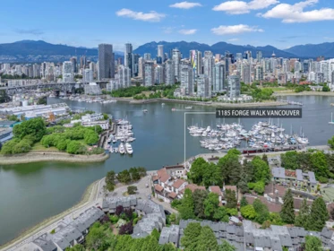 Hot Tub / Spa Photo of 1185 Forge Walk, Vancouver, BC