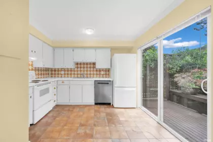 Kitchen Photo of 1185 Forge Walk, Vancouver, BC