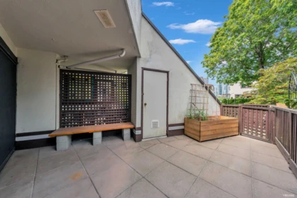 Laundry Room Photo of 1185 Forge Walk, Vancouver, BC