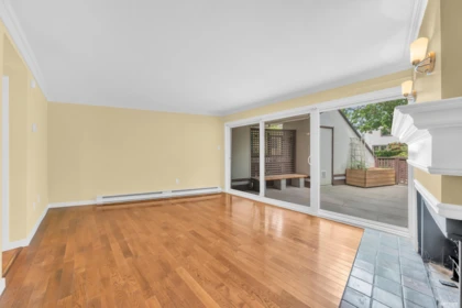 Loft / Bonus Room Photo of 1185 Forge Walk, Vancouver, BC