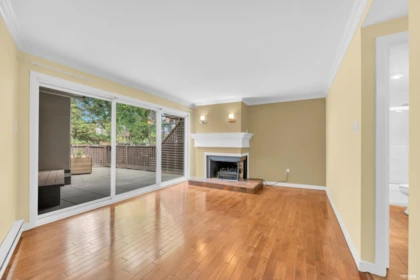 Office / Den Photo of 1185 Forge Walk, Vancouver, BC