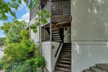 Outdoor Deck Photo of 1185 Forge Walk, Vancouver, BC