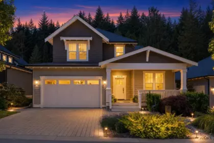 43275 Old Orchard Lane, Cultus Lake, BC, Cultus Lake — Single Family Residence for sale