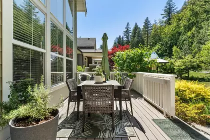 Hot Tub / Spa Photo of 43275 Old Orchard Lane, Cultus Lake, BC