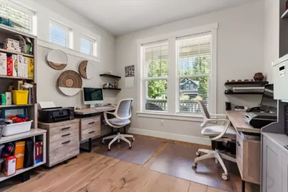 Mudroom Photo of 43275 Old Orchard Lane, Cultus Lake, BC