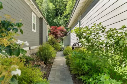 Street View Photo of 43275 Old Orchard Lane, Cultus Lake, BC