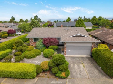 4531 Bonavista Drive, Richmond, BC, Richmond — Single Family Residence for sale