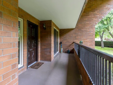 Garden / Landscaping Photo of 105 4815 48 Avenue, Delta, BC