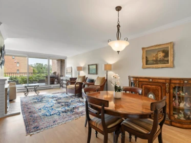 Kitchen Island Photo of 105 4815 48 Avenue, Delta, BC
