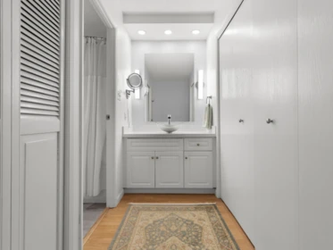 Laundry Room Photo of 105 4815 48 Avenue, Delta, BC