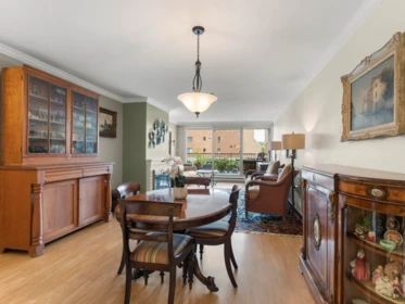 Pantry Photo of 105 4815 48 Avenue, Delta, BC