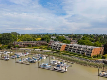 Street View Photo of 105 4815 48 Avenue, Delta, BC