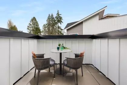 Laundry Room Photo of 4 728 Lea Avenue, Coquitlam, BC