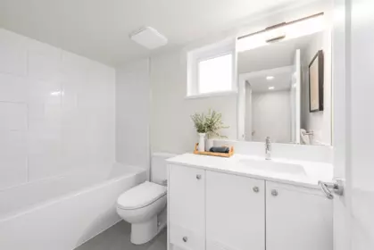 Office / Den Photo of 4 728 Lea Avenue, Coquitlam, BC