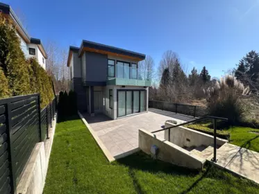 592 Arthur Erickson Place, West Vancouver, BC, West Vancouver — Single Family Residence for sale