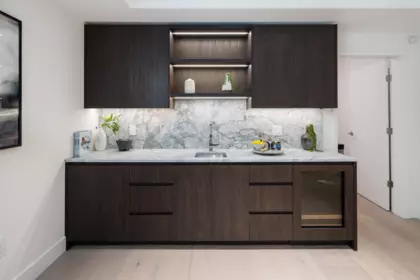 Outdoor Deck Photo of 592 Arthur Erickson Place, West Vancouver, BC