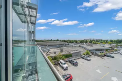 Loft / Bonus Room Photo of 819 8080 Cambie Road, Richmond, BC