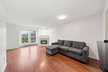 Pantry Photo of 301 1669 Grant Avenue, Port Coquitlam, BC
