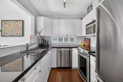2950 W 8th Avenue, Vancouver, BC, Vancouver — Townhouse for sale