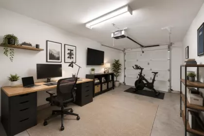 Mudroom Photo of 2950 W 8th Avenue, Vancouver, BC