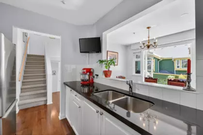 Pantry Photo of 2950 W 8th Avenue, Vancouver, BC