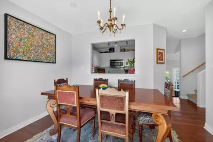 Primary Bedroom Photo of 2950 W 8th Avenue, Vancouver, BC