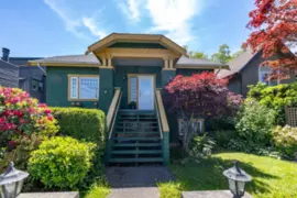 2950 W 8th Avenue, Vancouver, BC