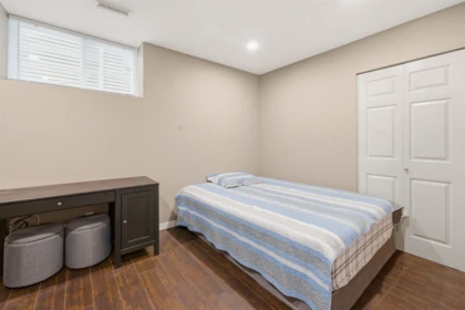 Basement Recreation Room Photo of 24121 102nd Avenue, Maple Ridge, BC