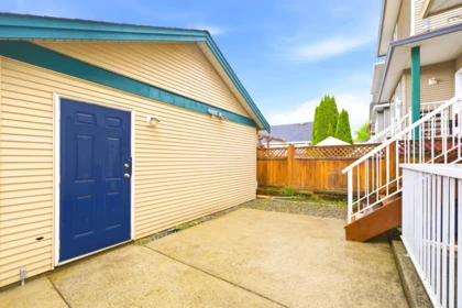 Garden / Landscaping Photo of 24121 102nd Avenue, Maple Ridge, BC