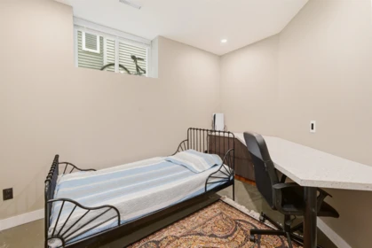Loft / Bonus Room Photo of 24121 102nd Avenue, Maple Ridge, BC