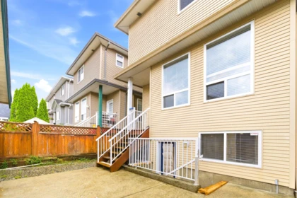 Outdoor Patio Photo of 24121 102nd Avenue, Maple Ridge, BC