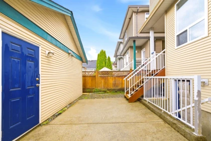 Swimming Pool Photo of 24121 102nd Avenue, Maple Ridge, BC