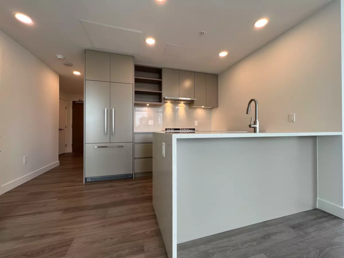 Living Room Photo of 1902 4433 Alaska Street, Burnaby, BC
