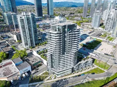 1902 4433 Alaska Street, Burnaby, BC, Burnaby — Apartment/Condo for sale