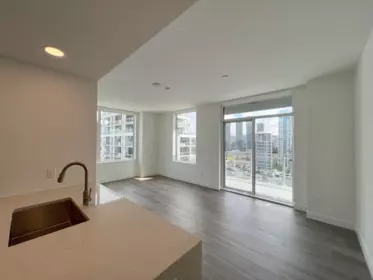 Kitchen Photo of 1902 4433 Alaska Street, Burnaby, BC