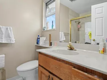 Guest Bathroom Photo of 12506 75a Avenue, Surrey, BC