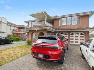 12506 75a Avenue, Surrey, BC, Surrey — Single Family Residence for sale