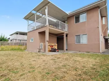 Outdoor Patio Photo of 12506 75a Avenue, Surrey, BC