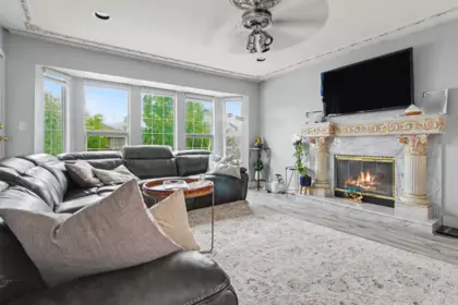Pantry Photo of 12506 75a Avenue, Surrey, BC