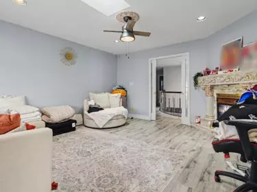 Primary Bedroom Photo of 12506 75a Avenue, Surrey, BC