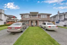12506 75a Avenue, Surrey, BC