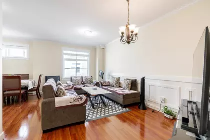 5 9405 121 Street, Surrey, BC, Surrey — Townhouse for sale