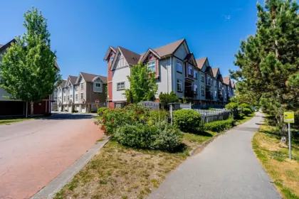 5 9405 121 Street, Surrey, BC, Surrey — Townhouse for sale