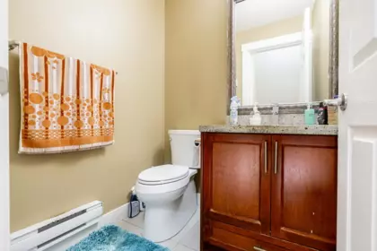 Laundry Room Photo of 5 9405 121 Street, Surrey, BC