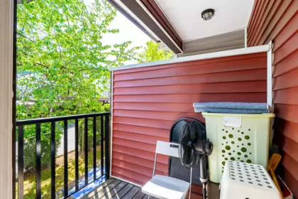 Mudroom Photo of 5 9405 121 Street, Surrey, BC