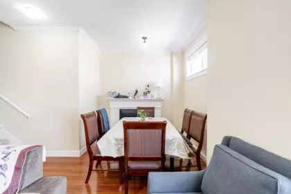 Primary Bedroom Photo of 5 9405 121 Street, Surrey, BC