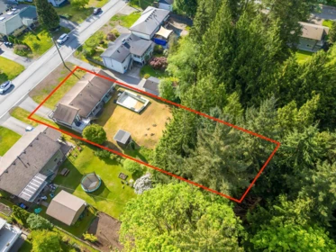 4067 Sefton Street, Port Coquitlam, BC, Port Coquitlam — Single Family Residence for sale