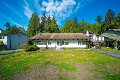 4067 Sefton Street, Port Coquitlam, BC, Port Coquitlam — Single Family Residence for sale